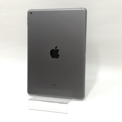 iPad / Wi-Fiモデル / 10.2インチ / 第9世代 / 2021 / 64GB / スペースグレイ / ランク:A / MK2K3J/A / A2602 【中古品管理番号:36914】