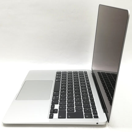 【決算セール！9/30火20時まで】MacBook Air Retina Display / 13インチ / 2020 / 8GB / 256GB / シルバー / ランク:B / MWTK2J/A / 【中古品管理番号:36917】