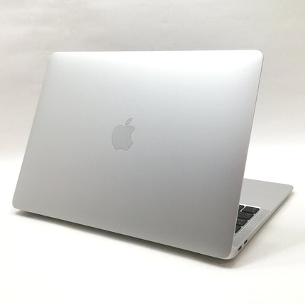 【決算セール！9/30火20時まで】MacBook Air Retina Display / 13インチ / 2020 / 8GB / 256GB / シルバー / ランク:B / MWTK2J/A / 【中古品管理番号:36917】