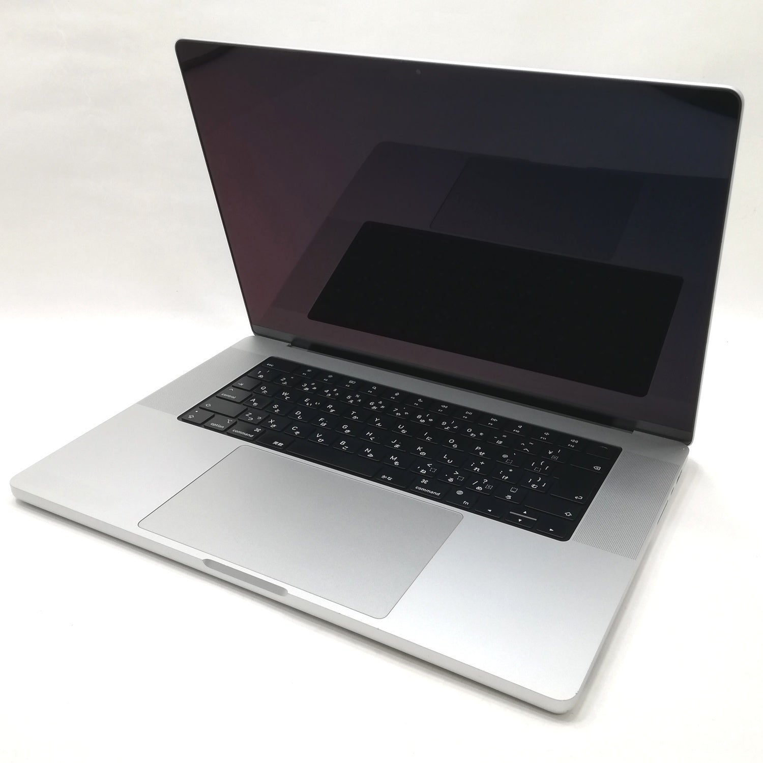 MacBook Air M1 8GB 256GB シルバー Apple MacBook Air 13.3 inch, New M1 Chip, 8GB RAM, 256GB