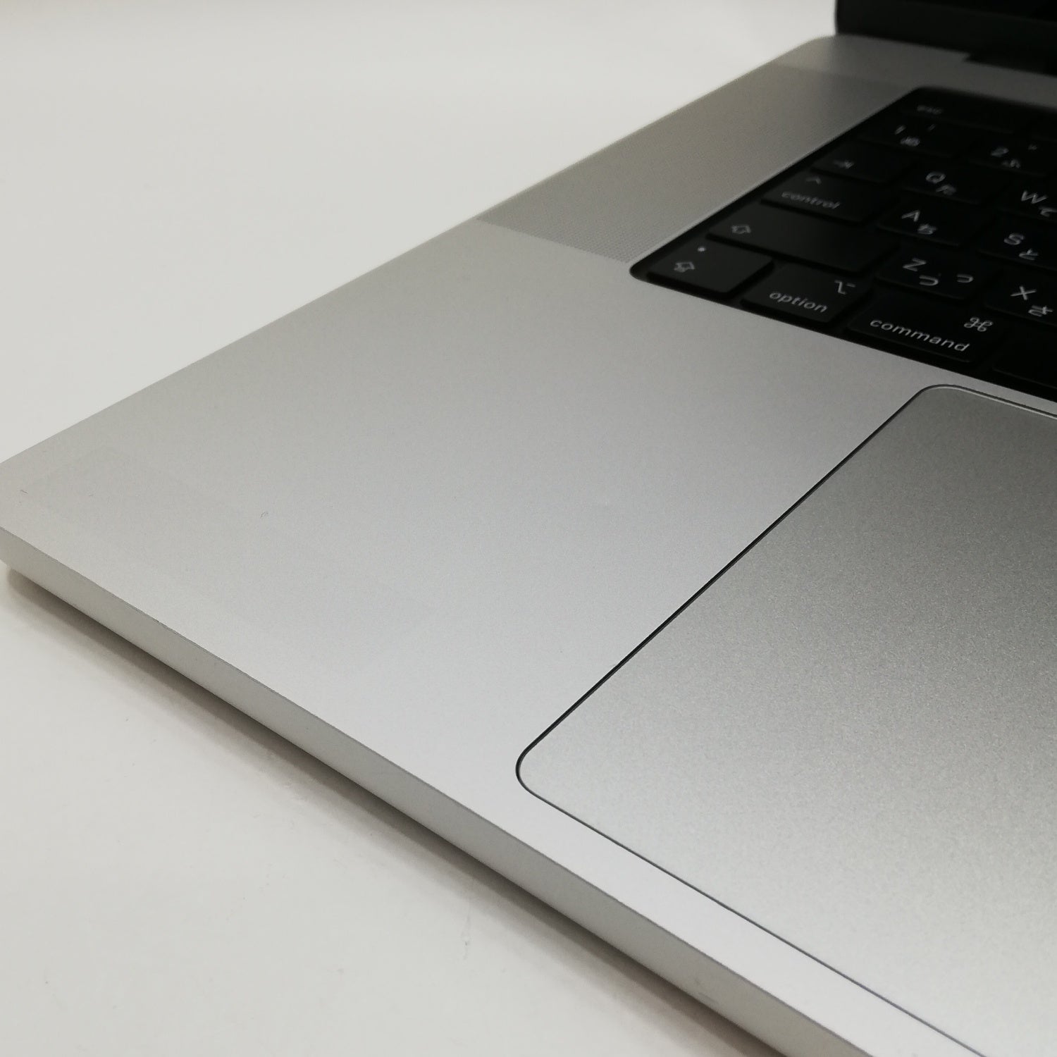 MacBook Pro シルバー Apple MacBook Pro シルバー 2021 - メルカリ