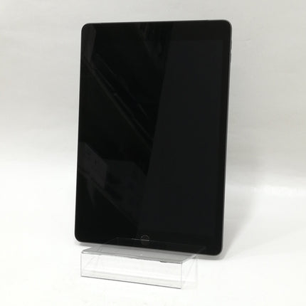 iPad / Wi-Fi+Cellularモデル / 10.2インチ / 第9世代 / 2021 / 256GB / スペースグレイ / 国内版SIMフリー / ランク:A / MK4E3J/A / A2604 【中古品管理番号:36919】