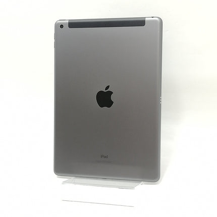 iPad / Wi-Fi+Cellularモデル / 10.2インチ / 第9世代 / 2021 / 256GB / スペースグレイ / 国内版SIMフリー / ランク:A / MK4E3J/A / A2604 【中古品管理番号:36920】