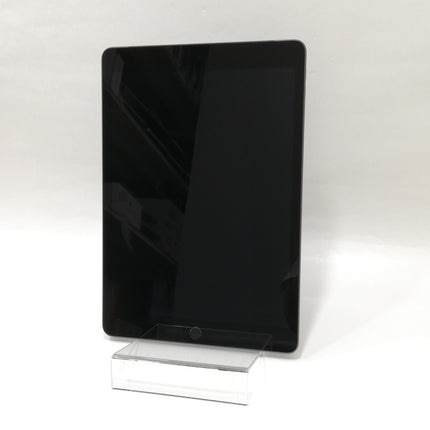 iPad / Wi-Fi+Cellularモデル / 10.2インチ / 第9世代 / 2021 / 256GB / スペースグレイ / 国内版SIMフリー / ランク:A / MK4E3J/A / A2604 【中古品管理番号:36920】