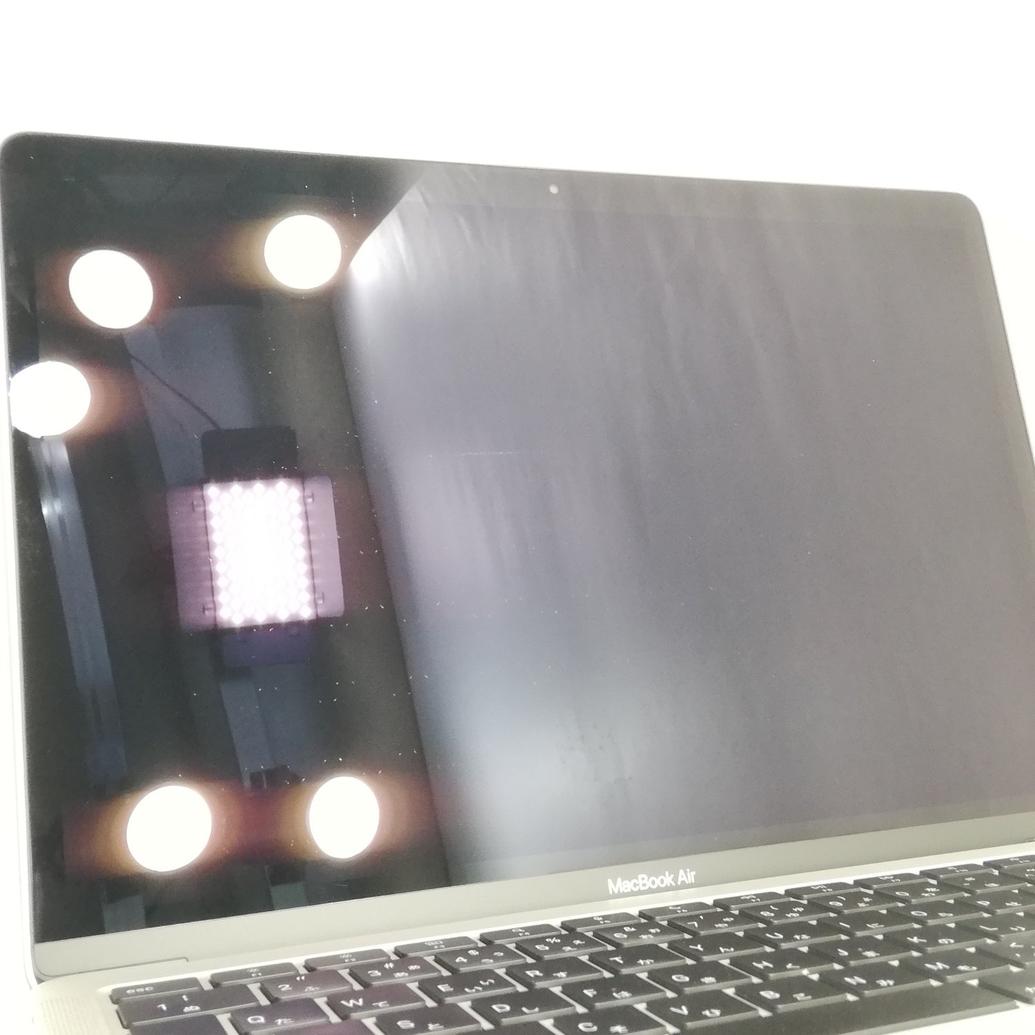 MacBook 中古 販売】MacBook Air M1 / 13インチ / Mid2020 / 8GB