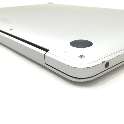 【決算セール！9/30火20時まで】MacBook Air M1 / 13インチ / Mid2020 / 8GB / 256GB / シルバー / ランク:C / MGN93J/A / 【中古品管理番号:36924】