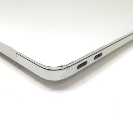 【決算セール！9/30火20時まで】MacBook Air M1 / 13インチ / Mid2020 / 8GB / 256GB / シルバー / ランク:C / MGN93J/A / 【中古品管理番号:36924】