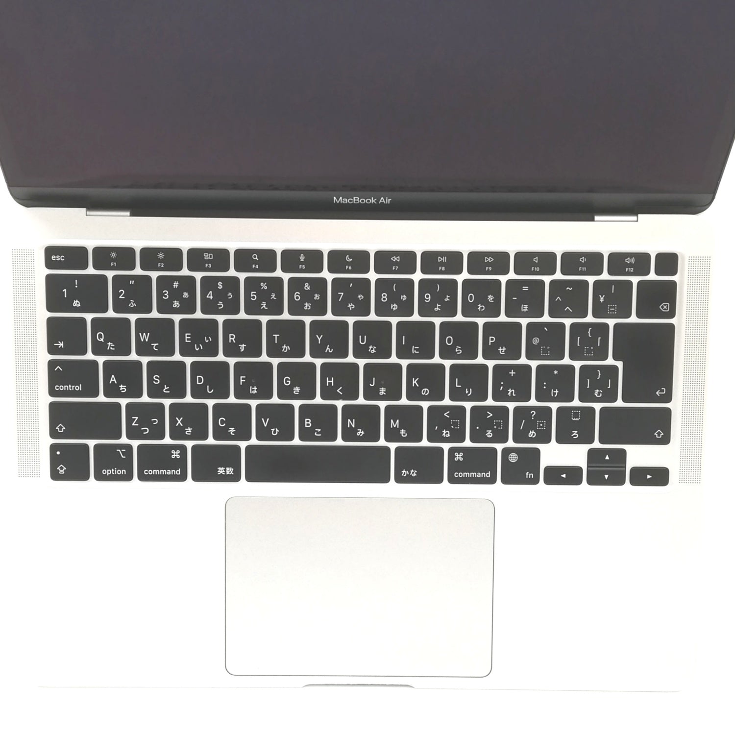 極美品 MacBook Air M1 256GB シルバー MGN93J/A 新品 保証無し Apple MGN93J/A [シルバー] MacBook Air Retina