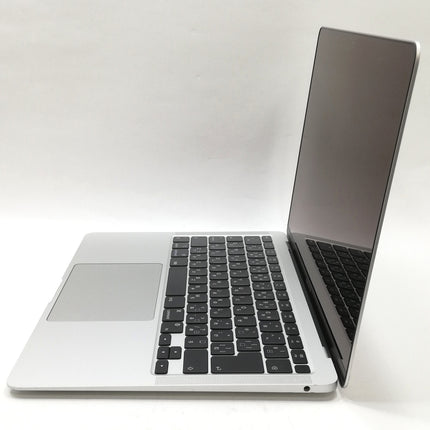 【決算セール！9/30火20時まで】MacBook Air M1 / 13インチ / Mid2020 / 8GB / 256GB / シルバー / ランク:C / MGN93J/A / 【中古品管理番号:36924】