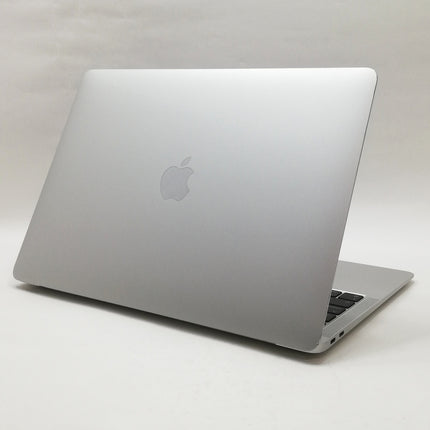 【決算セール！9/30火20時まで】MacBook Air M1 / 13インチ / Mid2020 / 8GB / 256GB / シルバー / ランク:C / MGN93J/A / 【中古品管理番号:36924】