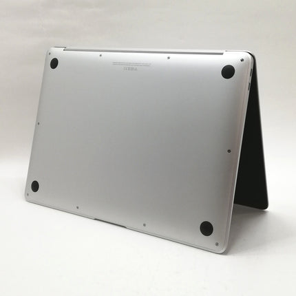 【決算セール！9/30火20時まで】MacBook Air M1 / 13インチ / Mid2020 / 8GB / 256GB / シルバー / ランク:C / MGN93J/A / 【中古品管理番号:36924】