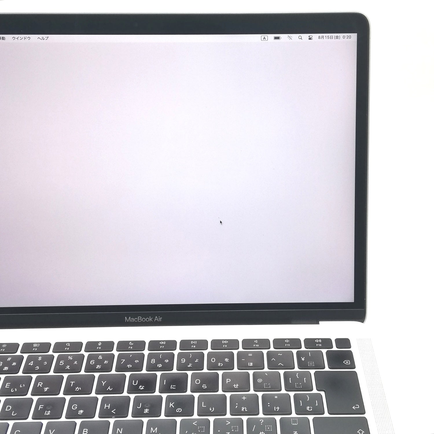 MacBook 中古 販売】MacBook Air M1 / 13インチ / Mid2020 / 8GB