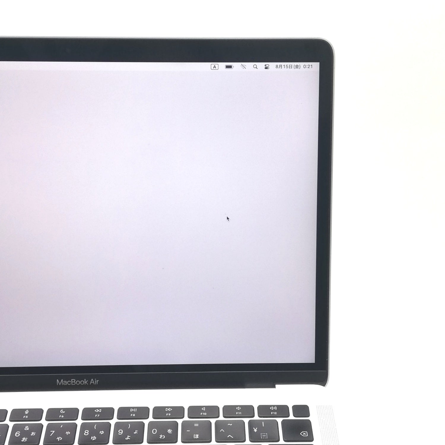 MacBook 中古 販売】MacBook Air M1 / 13インチ / Mid2020 / 8GB