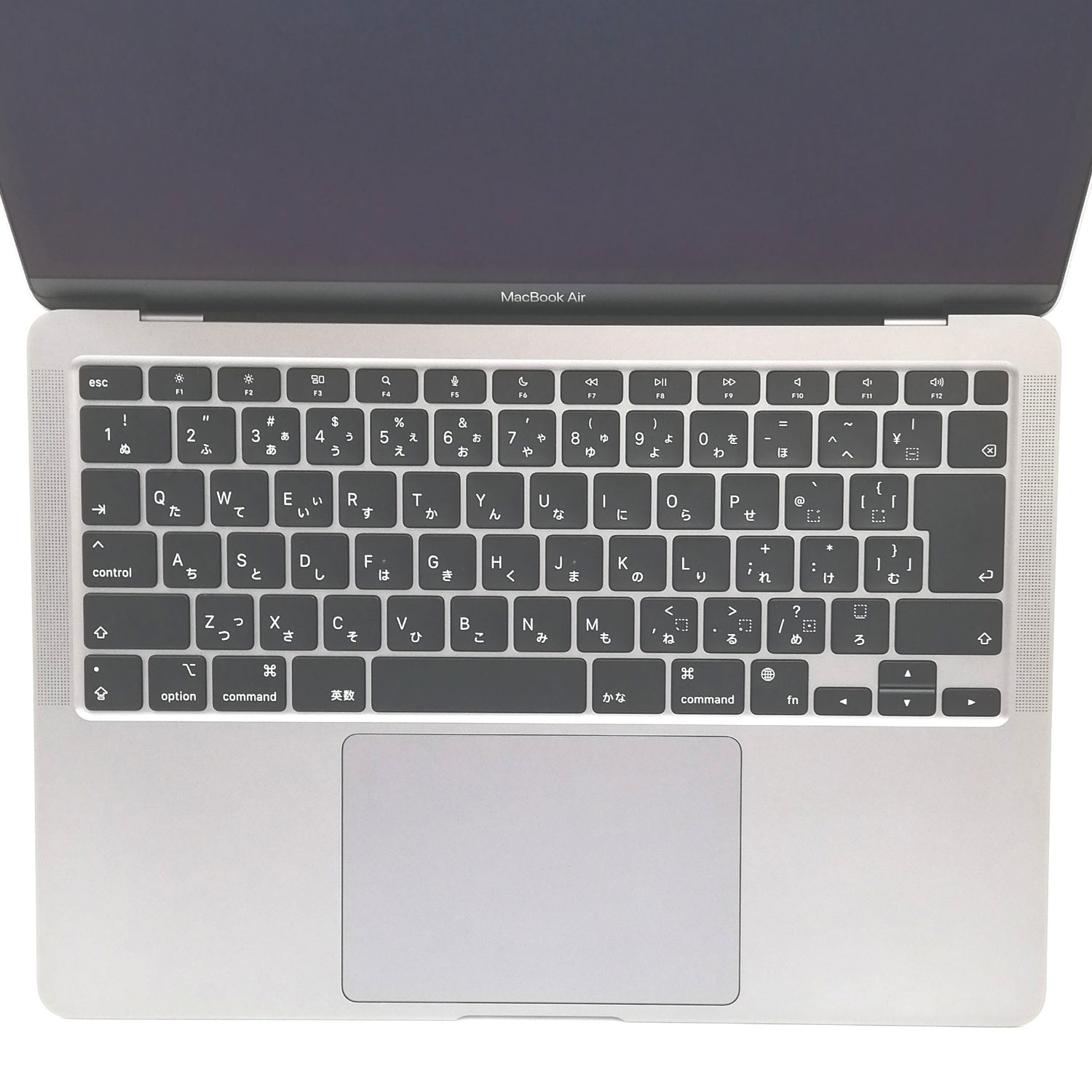 【美品・動作良好】MacBook Air M1 256GB スペースグレイ MacBook 中古 販売】MacBook Air M1 / 13インチ / Mid2020 / 8GB
