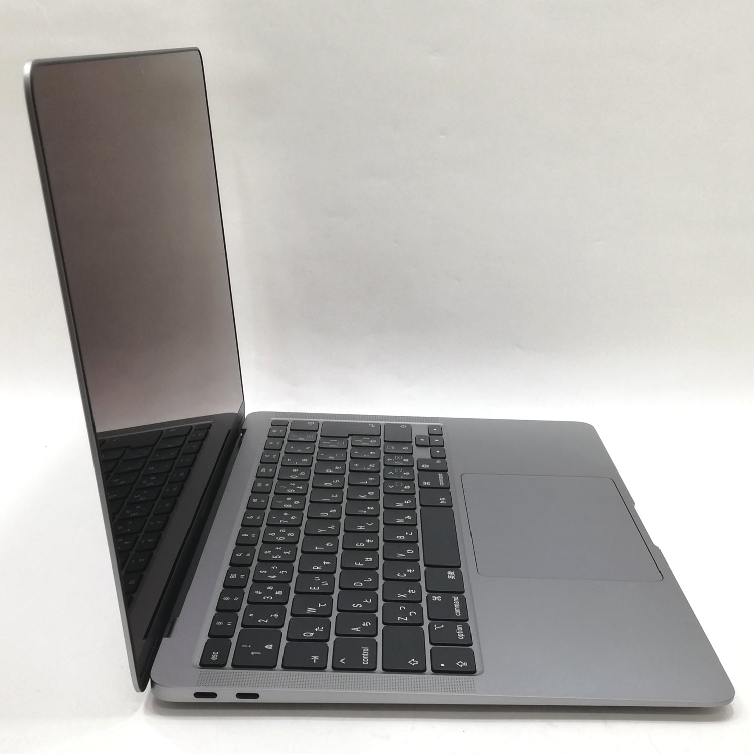 MacBook 中古 販売】MacBook Air M1 / 13インチ / Mid2020 / 8GB