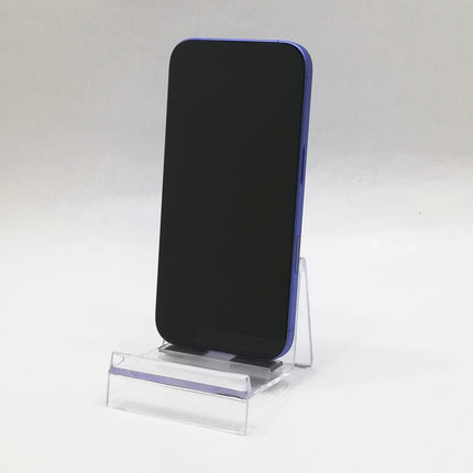 【ネットワーク利用制限▲】iPhone 16 / 2024 / 128GB / ウルトラマリン / docomo版SIMフリー / ランク:C / MYDU3J/A / A3286 【中古品管理番号:36926】