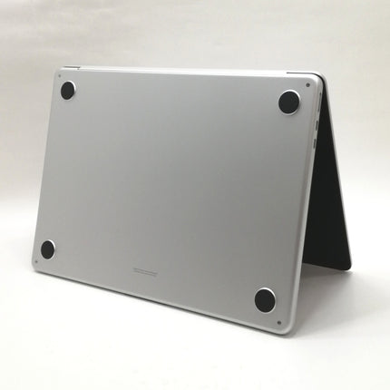 MacBook Air M2 / 13インチ / 2022 / 16GB / 512GB / シルバー / ランク:A / MLXY3J/A / 【中古品管理番号:36928】