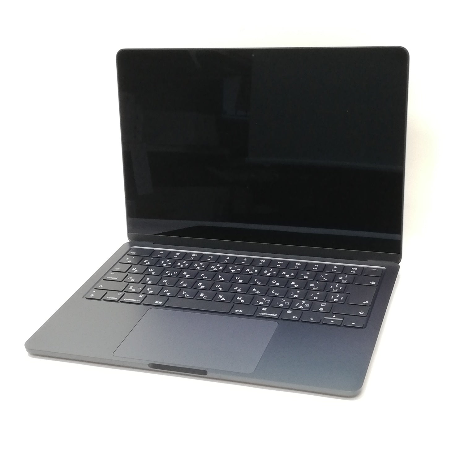 MacBookAir M2 2022年モデル 13インチ Apple MacBook Air 13.6インチ Liquid Retinaディスプレイ Mid