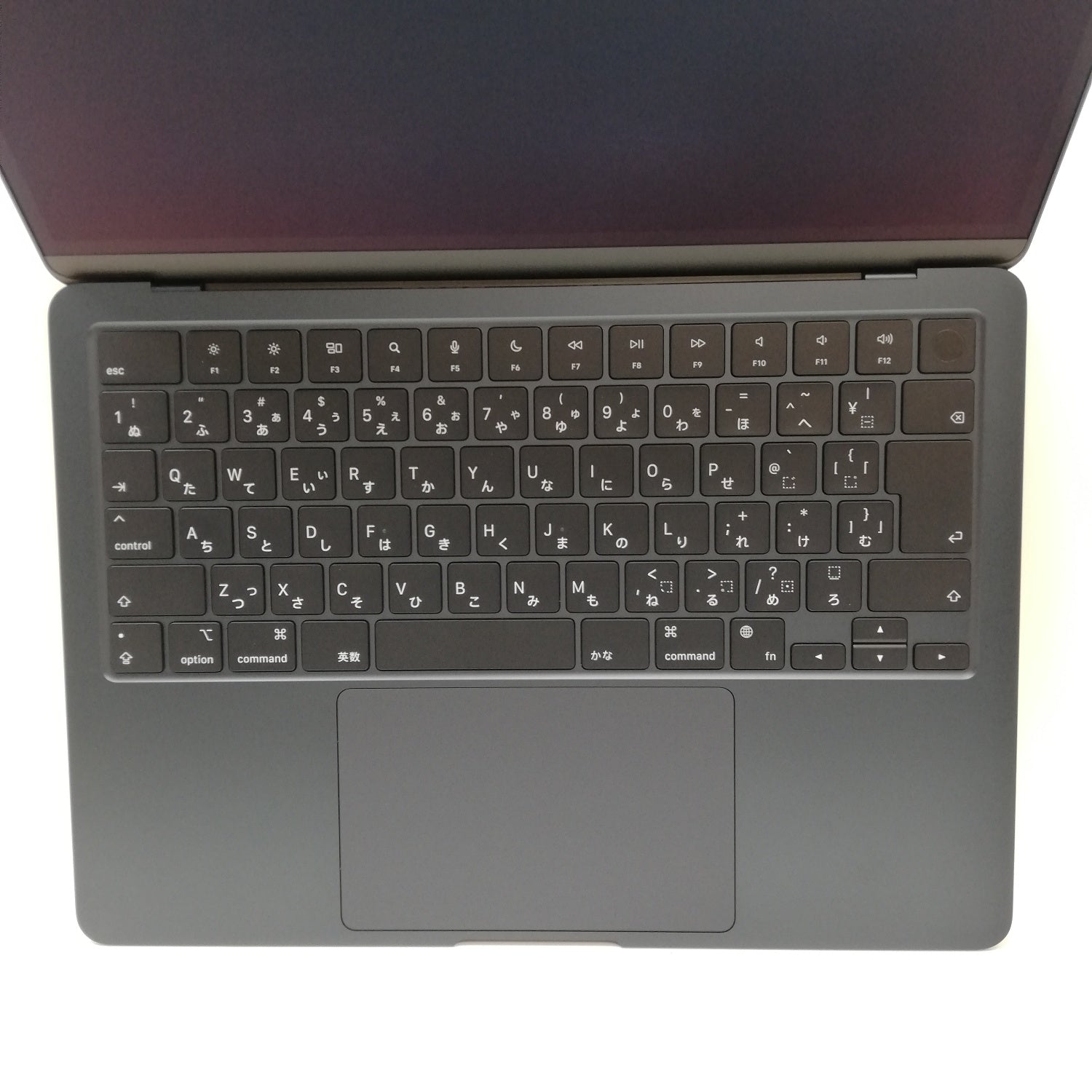 MacBook 中古 販売】MacBook Air M2 / 13インチ / 2022 / 8GB