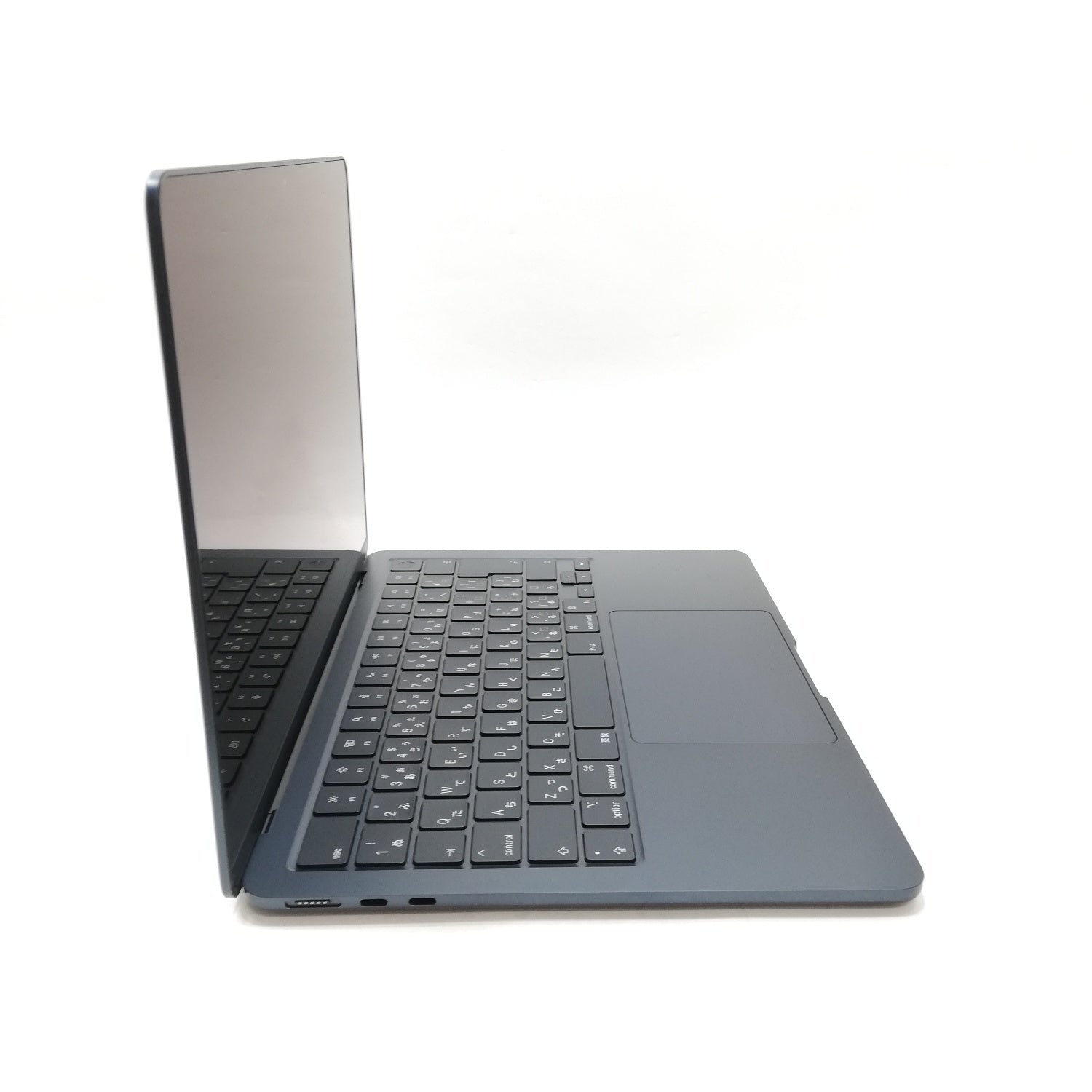 13インチ M2 MacBook Air ミッドナイト AppleCareつき MacBook 中古 販売】MacBook Air M2 / 13インチ / 2022 / 8GB