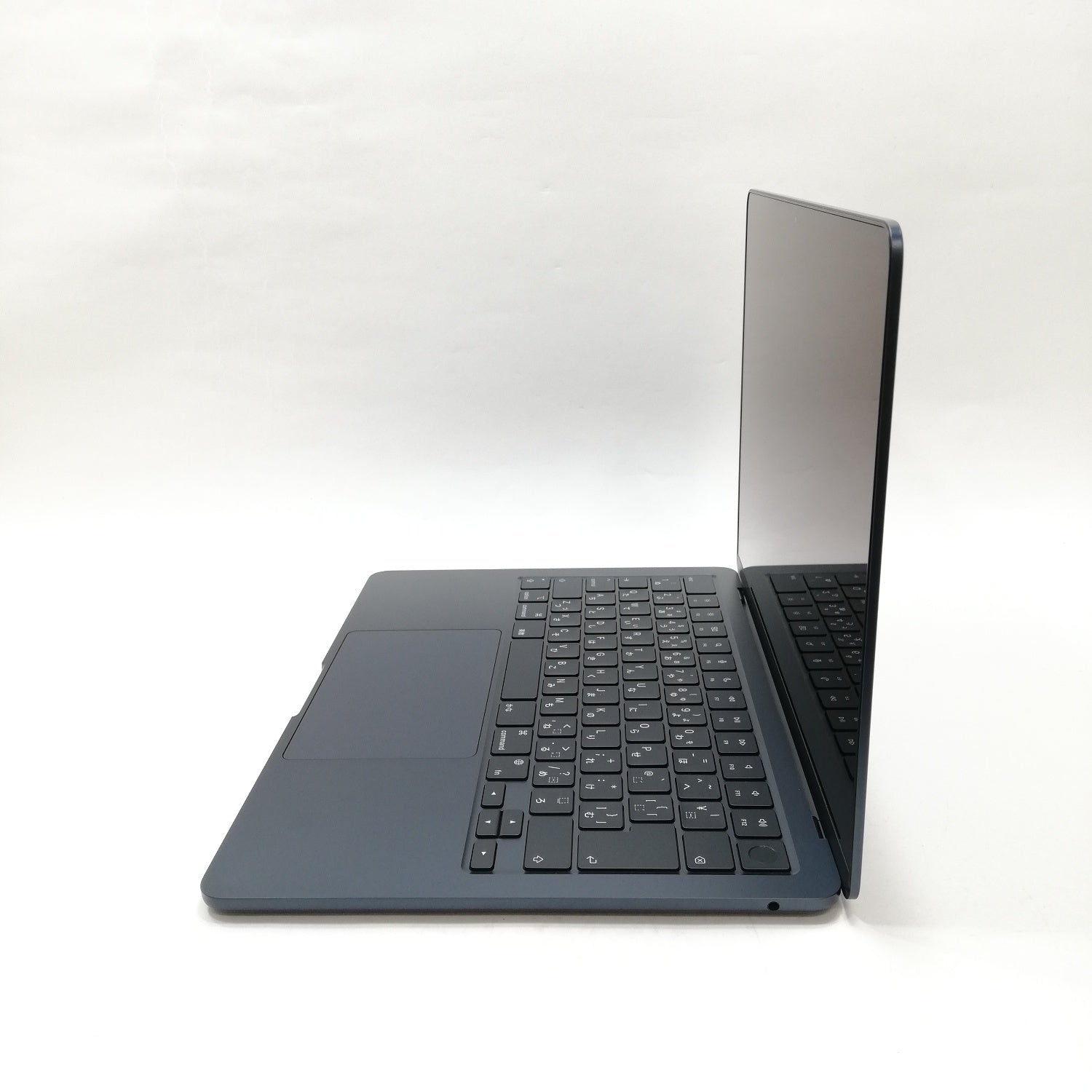 MacBook Air 13インチ ミッドナイト箱付き MacBook Air M2 Midnight Unboxing - ミッドナイト 開封の儀