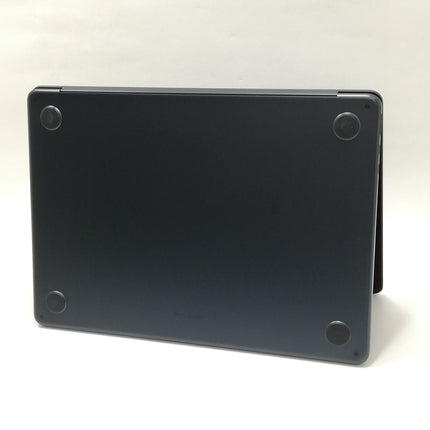 MacBook Air M2 / 13インチ / 2022 / 8GB / 512GB / ミッドナイト / ランク:C / MLY43J/A / 【中古品管理番号:36930】
