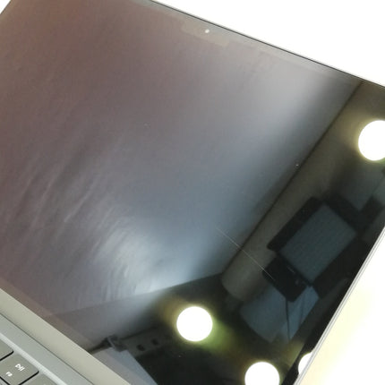 MacBook Air M2 / 13インチ / 2022 / 8GB / 512GB / ミッドナイト / ランク:C / MLY43J/A / 【中古品管理番号:36930】