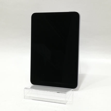 iPad mini A17Pro / Wi-Fiモデル / 8.3インチ / 第7世代 / 2024 / 256GB / パープル / ランク:A / MXNE3J/A / A2993 【中古品管理番号:36934】