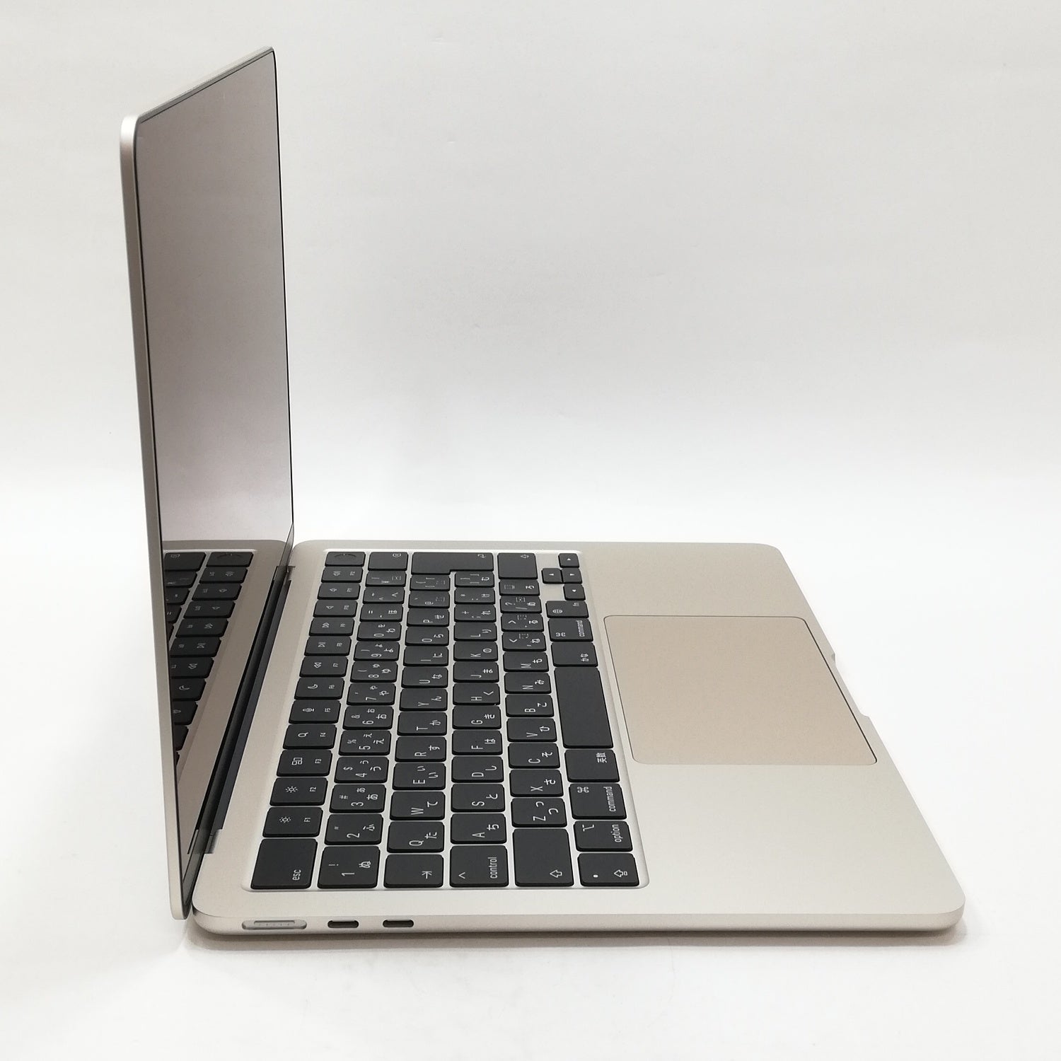 macbook air 13インチ お正月セール MacBook 中古 販売】MacBook Air M2 / 13インチ / 2022(2024