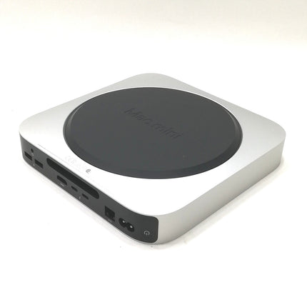 Mac mini M2 / 2023 / 24GB / 512GB / シルバー / ランク:A / MMFK3J/A / 【中古品管理番号:36937】