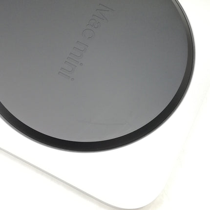 Mac mini M2 / 2023 / 24GB / 512GB / シルバー / ランク:A / MMFK3J/A / 【中古品管理番号:36937】