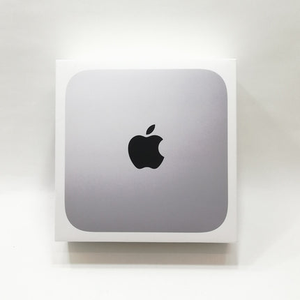Mac mini M2 / 2023 / 24GB / 512GB / シルバー / ランク:A / MMFK3J/A / 【中古品管理番号:36937】
