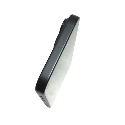 iPhone 15 / 2023 / 128GB / ブラック / docomo版SIMフリー / ランク:B / MTMH3J/A / A3089 【中古品管理番号:36938】