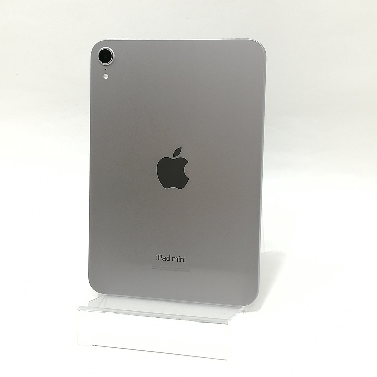 iPad mini A17Pro / Wi-Fiモデル / 8.3インチ / 第7世代 / 2024 / 256GB / スペースグレイ / ランク:A / MXNA3J/A / A2993 【中古品管理番号:36939】
