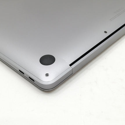 【決算セール！9/30火20時まで】MacBook Air M1 / 13インチ / Mid2020 / 16GB / 512GB / スペースグレイ / ランク:C / MGN73J/A / 【中古品管理番号:36940】