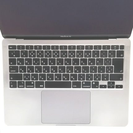 【決算セール！9/30火20時まで】MacBook Air M1 / 13インチ / Mid2020 / 16GB / 512GB / スペースグレイ / ランク:C / MGN73J/A / 【中古品管理番号:36940】
