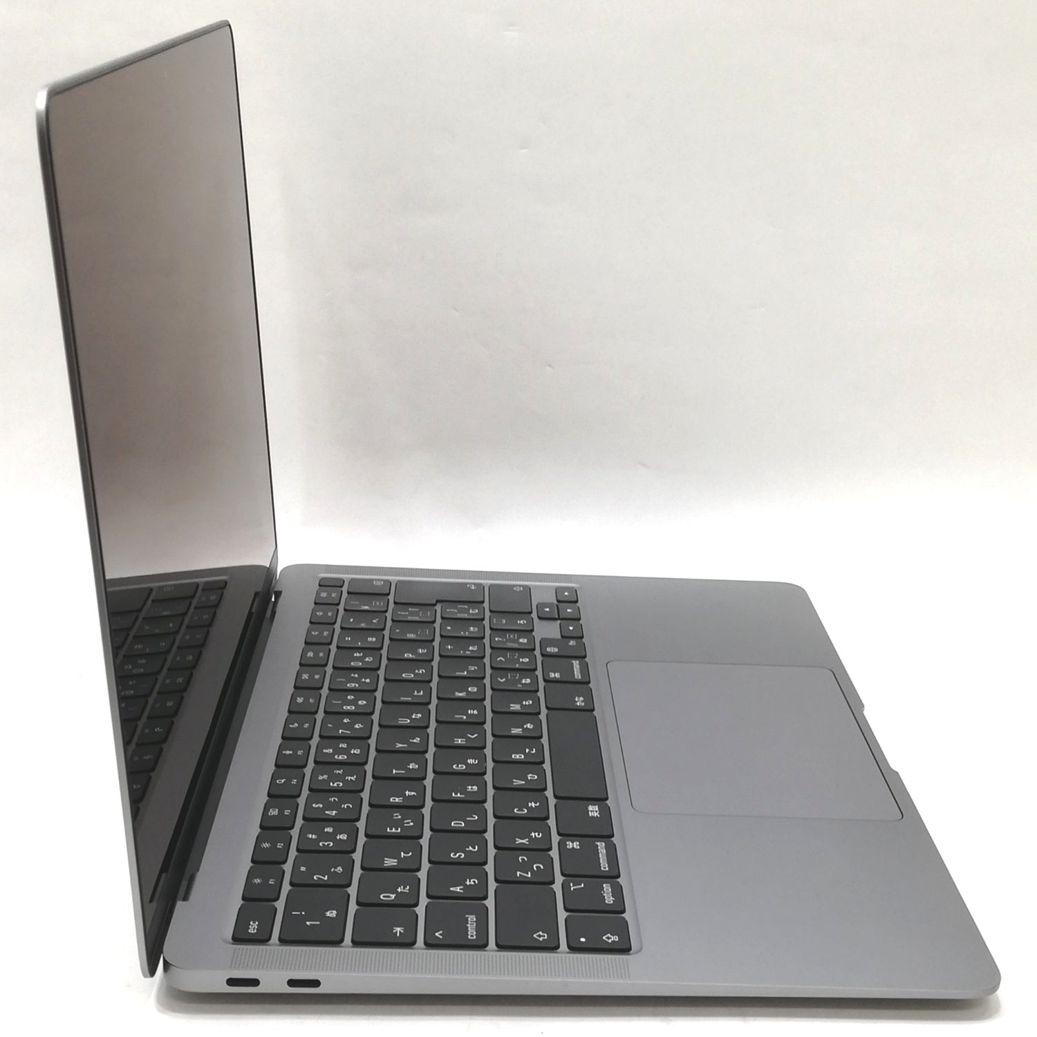 MacBook Air 13インチ 2020 管理番号3729 MacBook Air 13インチ 2020 SSD1TB 管理番号3795 - メルカリ