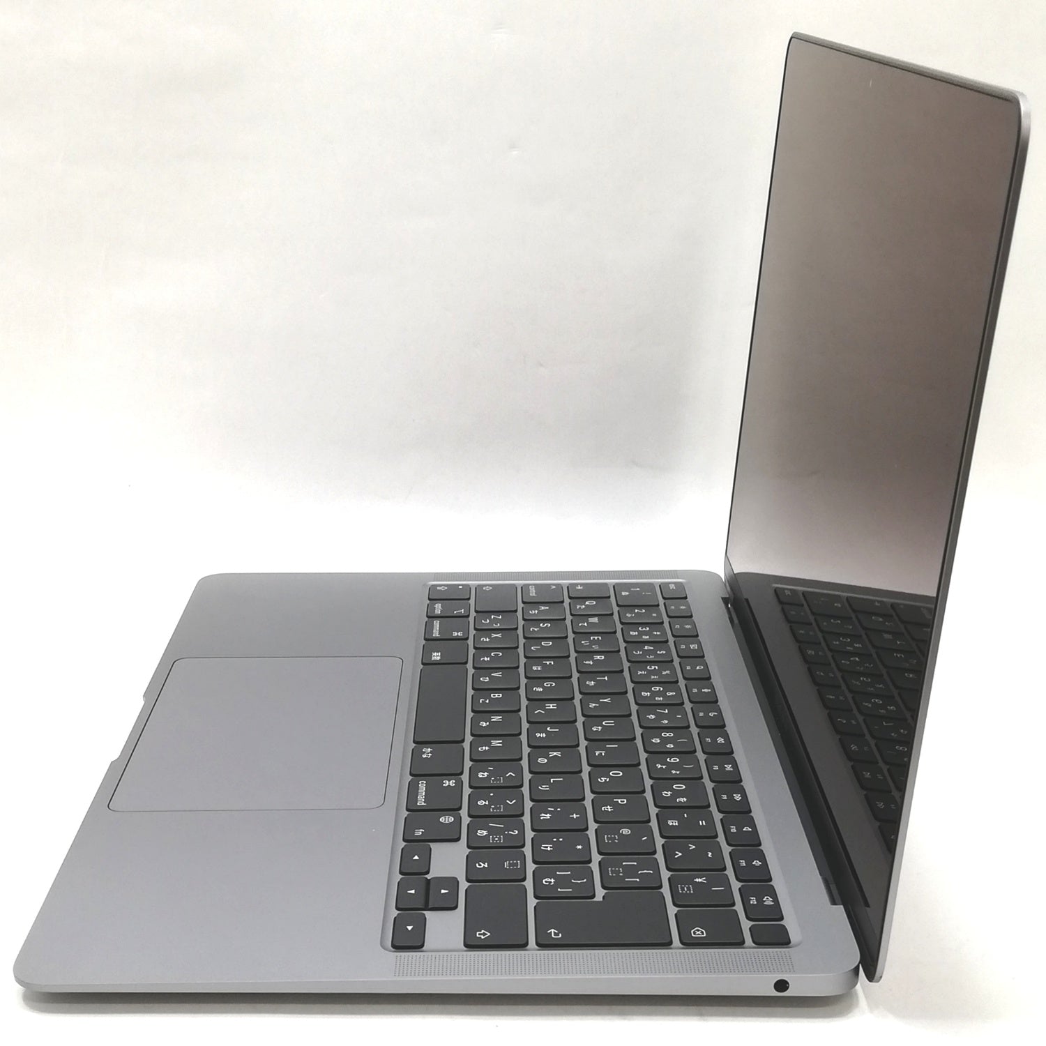 【超美品】MacBook Air M1 2020年 8GB/256GB Amazon.co.jp: 【整備済み品】 Apple MacBook Air M1 2020(13