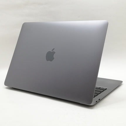 【決算セール！9/30火20時まで】MacBook Air M1 / 13インチ / Mid2020 / 16GB / 512GB / スペースグレイ / ランク:C / MGN73J/A / 【中古品管理番号:36943】