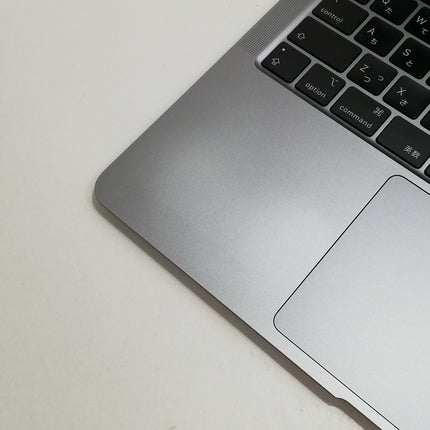 【決算セール！9/30火20時まで】MacBook Air M1 / 13インチ / Mid2020 / 16GB / 512GB / スペースグレイ / ランク:C / MGN73J/A / 【中古品管理番号:36943】