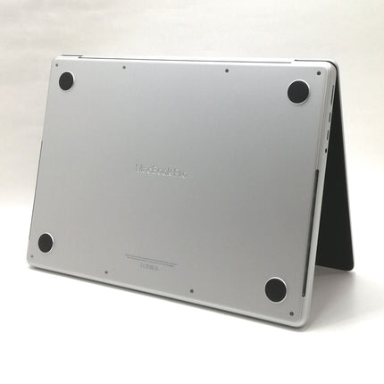 【中古Mac販売強化月間8/31日20時まで！】MacBook Pro M1 Pro / 14インチ / 2021 / 16GB / 512GB / シルバー / ランク:B / MKGR3J/A / 【中古品管理番号:36944】