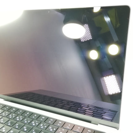 【中古Mac販売強化月間8/31日20時まで！】MacBook Pro M1 Pro / 14インチ / 2021 / 16GB / 512GB / シルバー / ランク:B / MKGR3J/A / 【中古品管理番号:36944】
