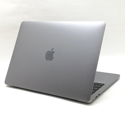 【決算セール！9/30火20時まで】MacBook Pro M1 / 13インチ / Mid2020 / 8GB / 512GB / スペースグレイ / ランク:C / MYD92J/A / 【中古品管理番号:36947】