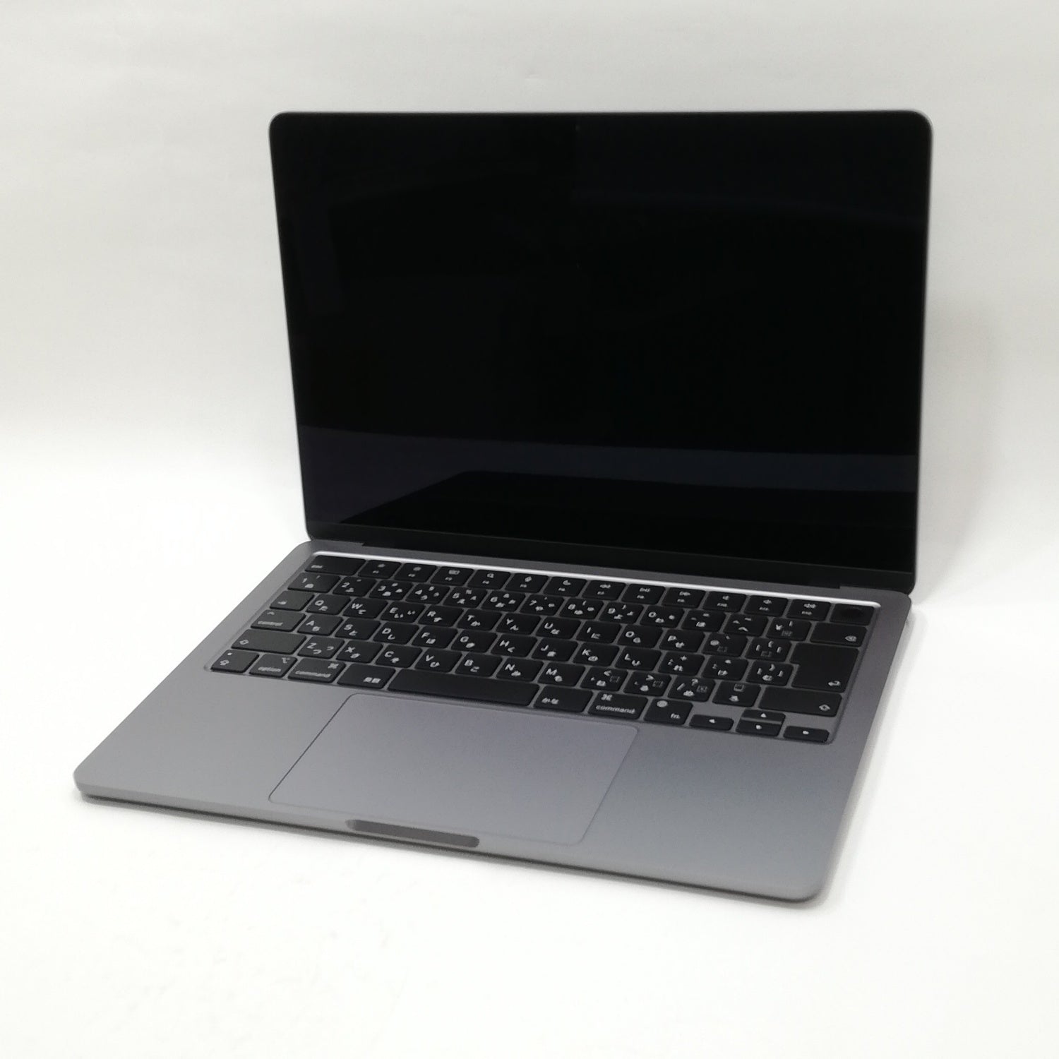 MacBook 中古 販売】MacBook Air M2 / 13インチ / 2022(2024