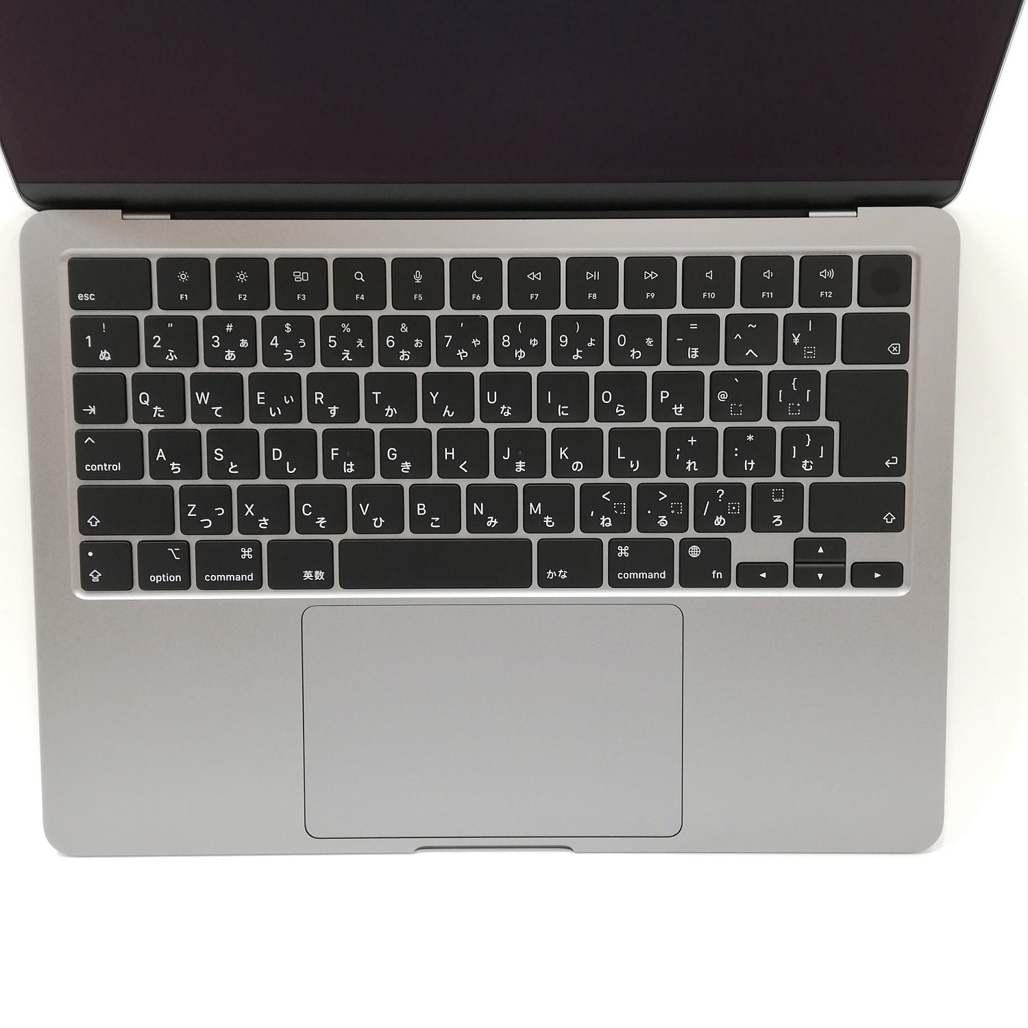 MacBook 中古 販売】MacBook Air M2 / 13インチ / 2022(2024