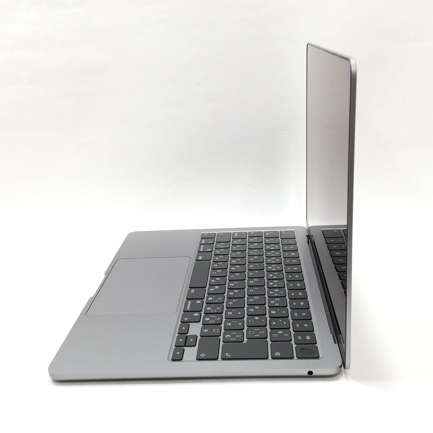 MacBook 中古 販売】MacBook Air M2 / 13インチ / 2022(2024