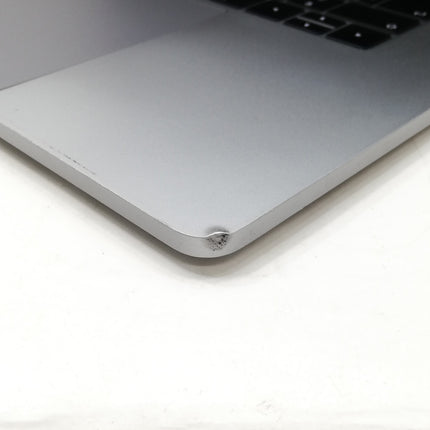 【決算セール！9/30火20時まで】MacBook Pro Touch Bar / 15インチ / 2019 / 16GB / 512GB / スペースグレイ / ランク:D / MV912J/A / 【中古品管理番号:36952】
