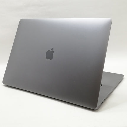 【決算セール！9/30火20時まで】MacBook Pro Touch Bar / 15インチ / 2019 / 16GB / 512GB / スペースグレイ / ランク:D / MV912J/A / 【中古品管理番号:36952】