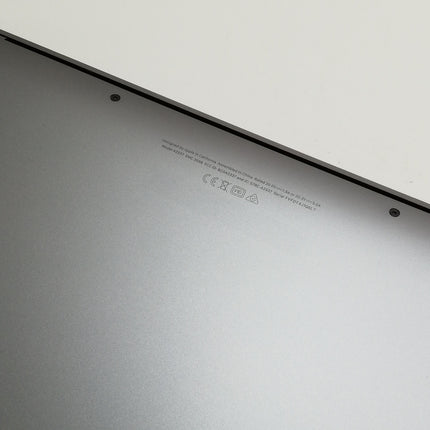 【決算セール！9/30火20時まで】MacBook Air M1 / 13インチ / Mid2020 / 16GB / 512GB / スペースグレイ / ランク:B / MGN73J/A / 【中古品管理番号:36953】