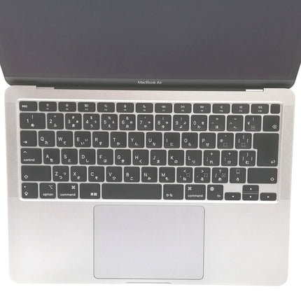 【決算セール！9/30火20時まで】MacBook Air M1 / 13インチ / Mid2020 / 16GB / 512GB / スペースグレイ / ランク:B / MGN73J/A / 【中古品管理番号:36953】
